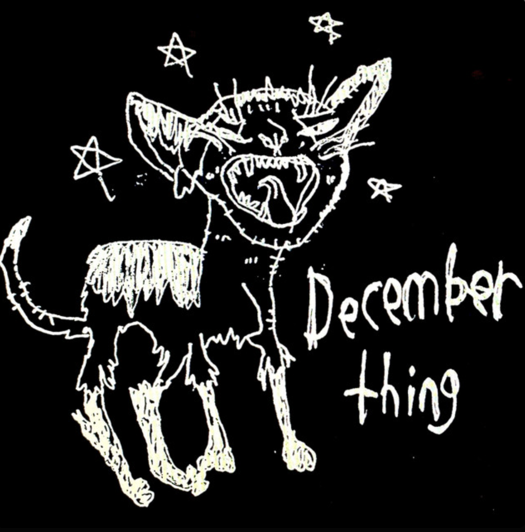 December